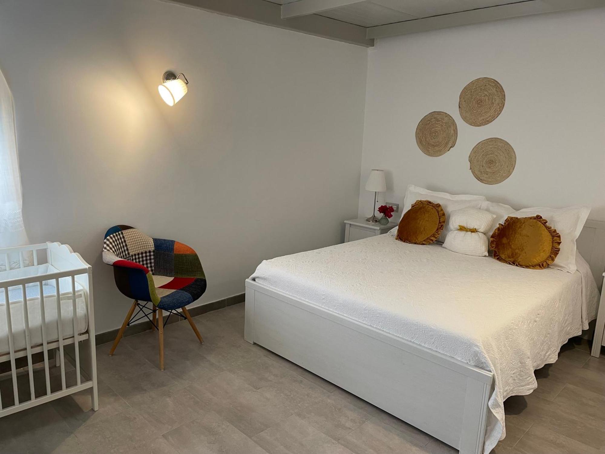 Casa Maida Apartman Tetir Kültér fotó