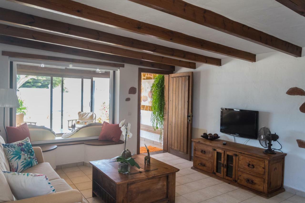 Casa Maida Apartman Tetir Kültér fotó