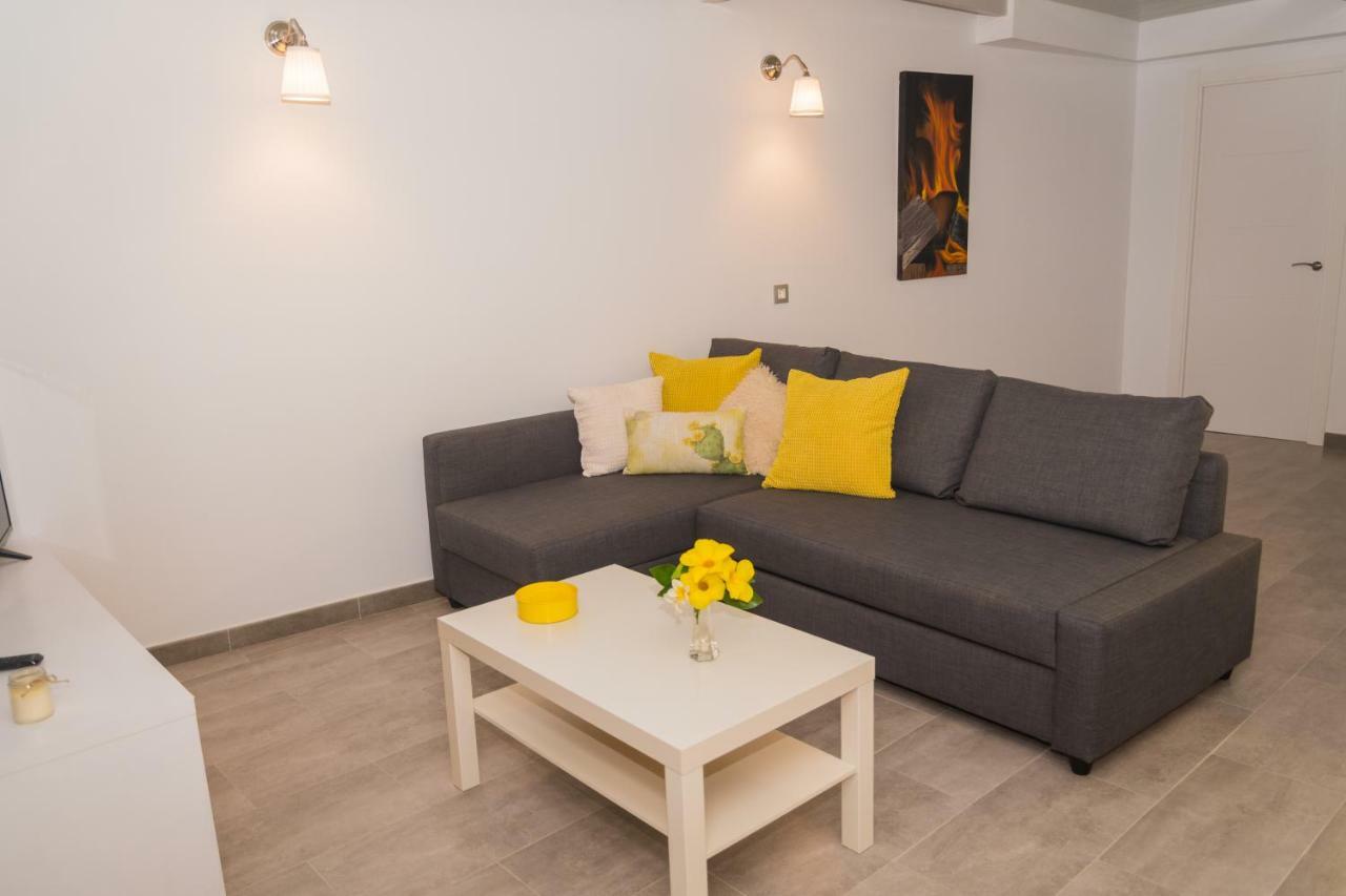 Casa Maida Apartman Tetir Kültér fotó