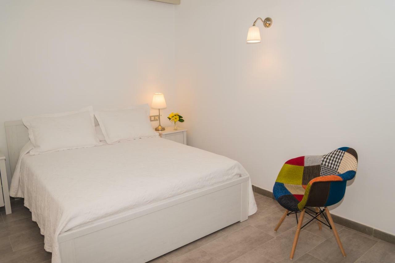 Casa Maida Apartman Tetir Kültér fotó