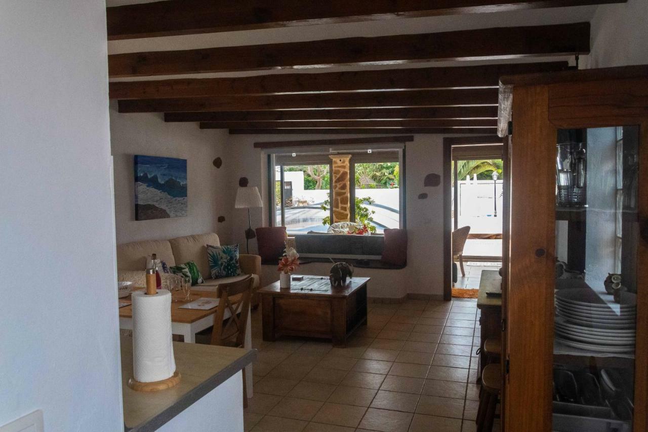 Casa Maida Apartman Tetir Kültér fotó