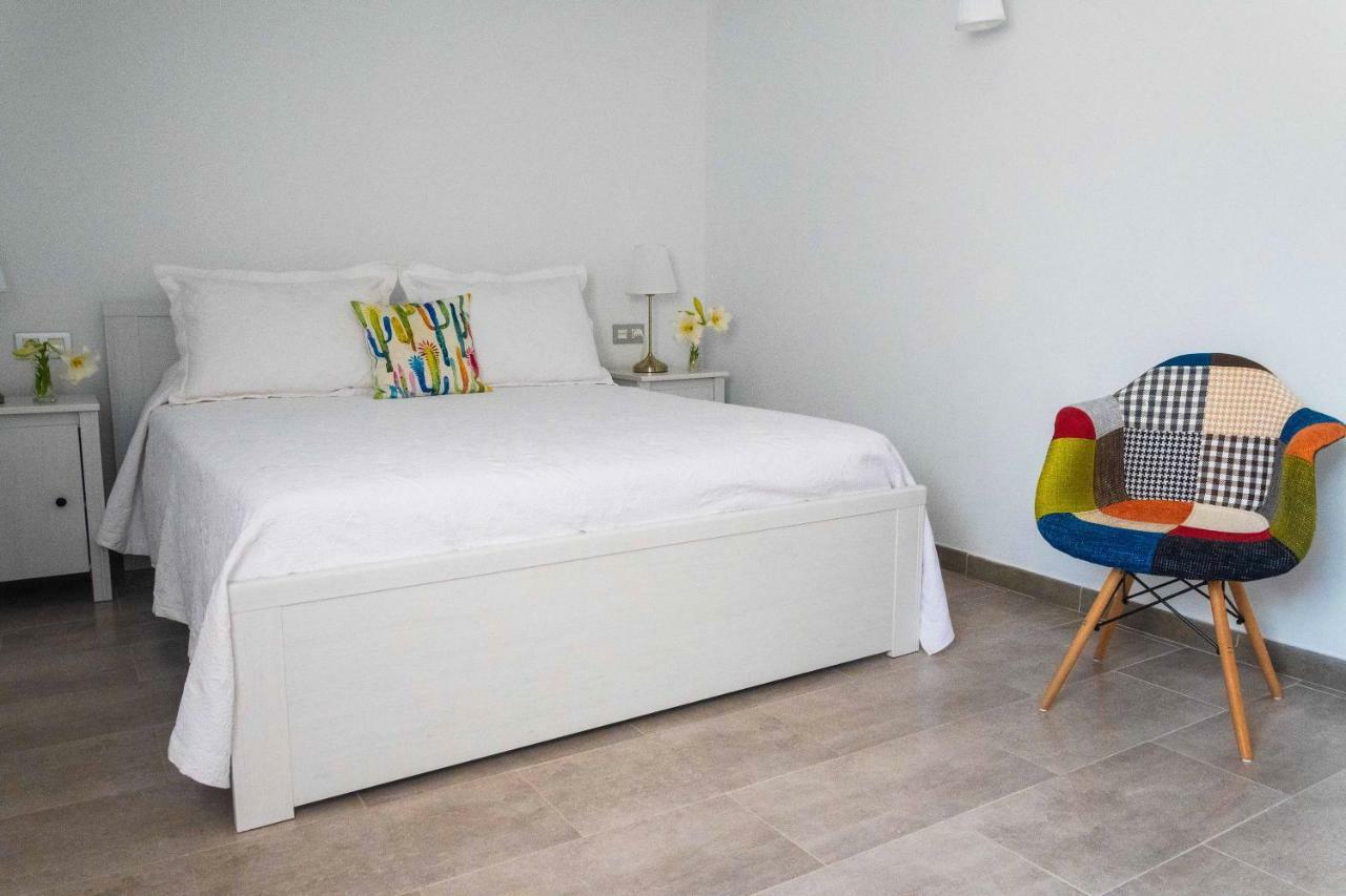 Casa Maida Apartman Tetir Kültér fotó