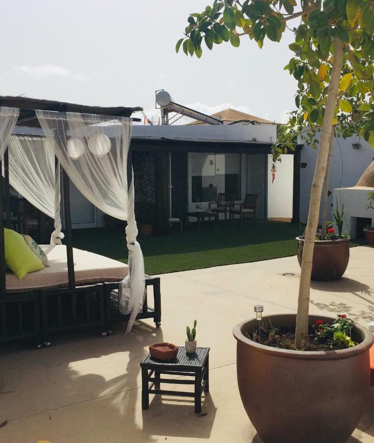 Casa Maida Apartman Tetir Kültér fotó
